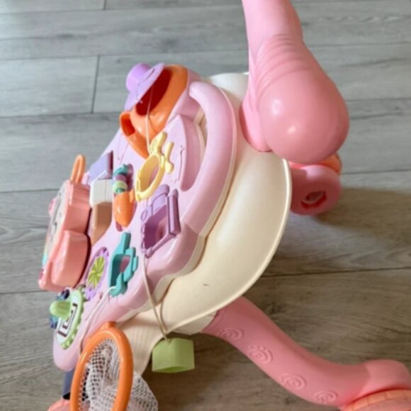 Baby walker - Picture 3 of 5